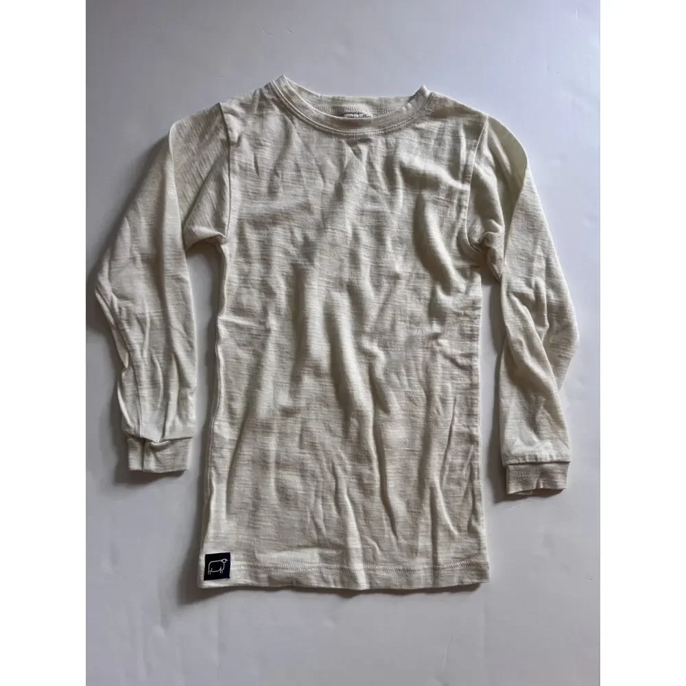 Wee Woolies size very